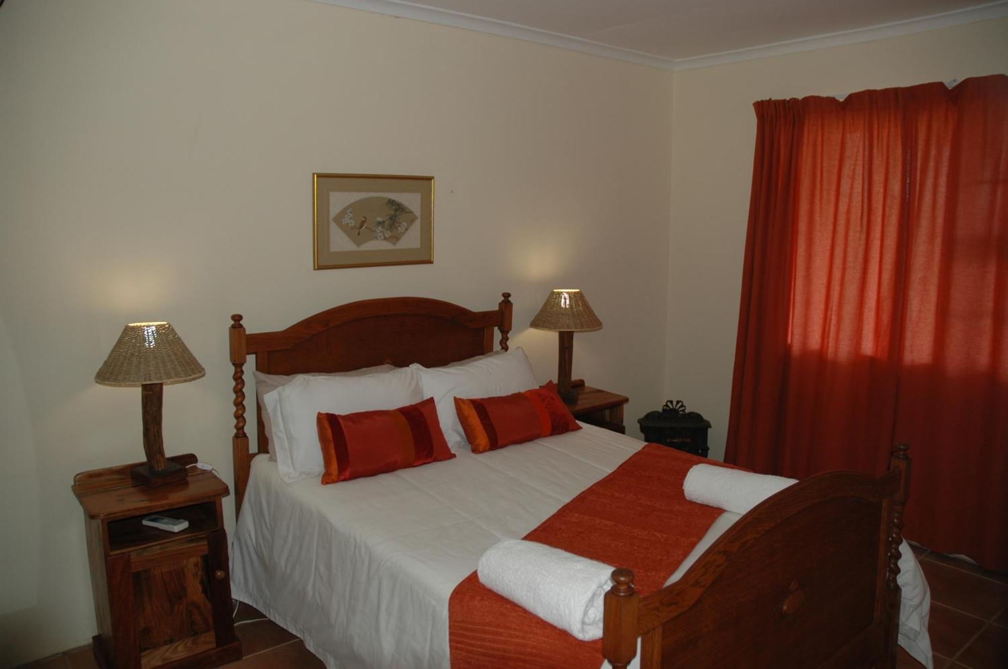 Kududu Guest House Аддо Экстерьер фото