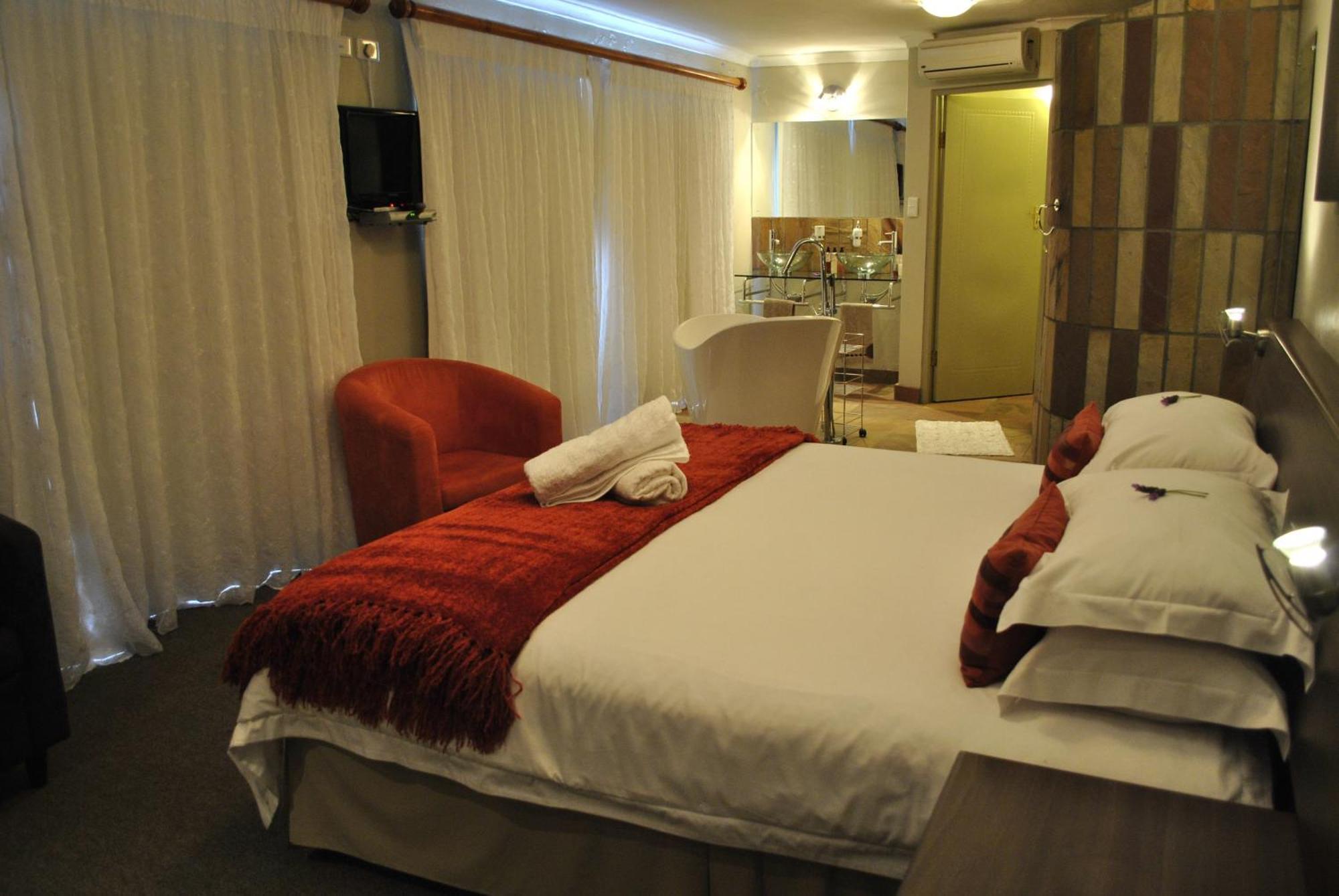 Kududu Guest House Аддо Экстерьер фото