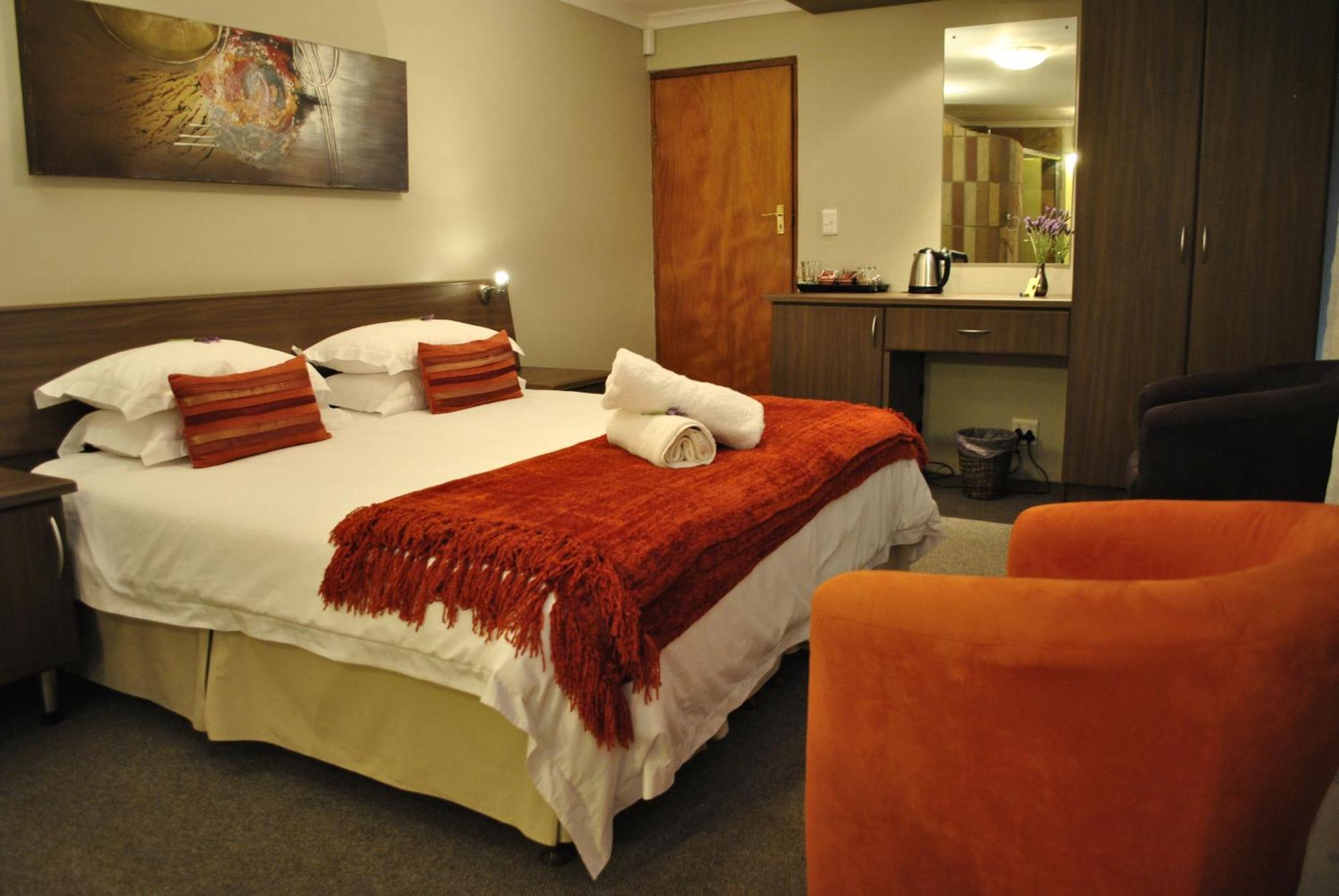 Kududu Guest House Аддо Экстерьер фото