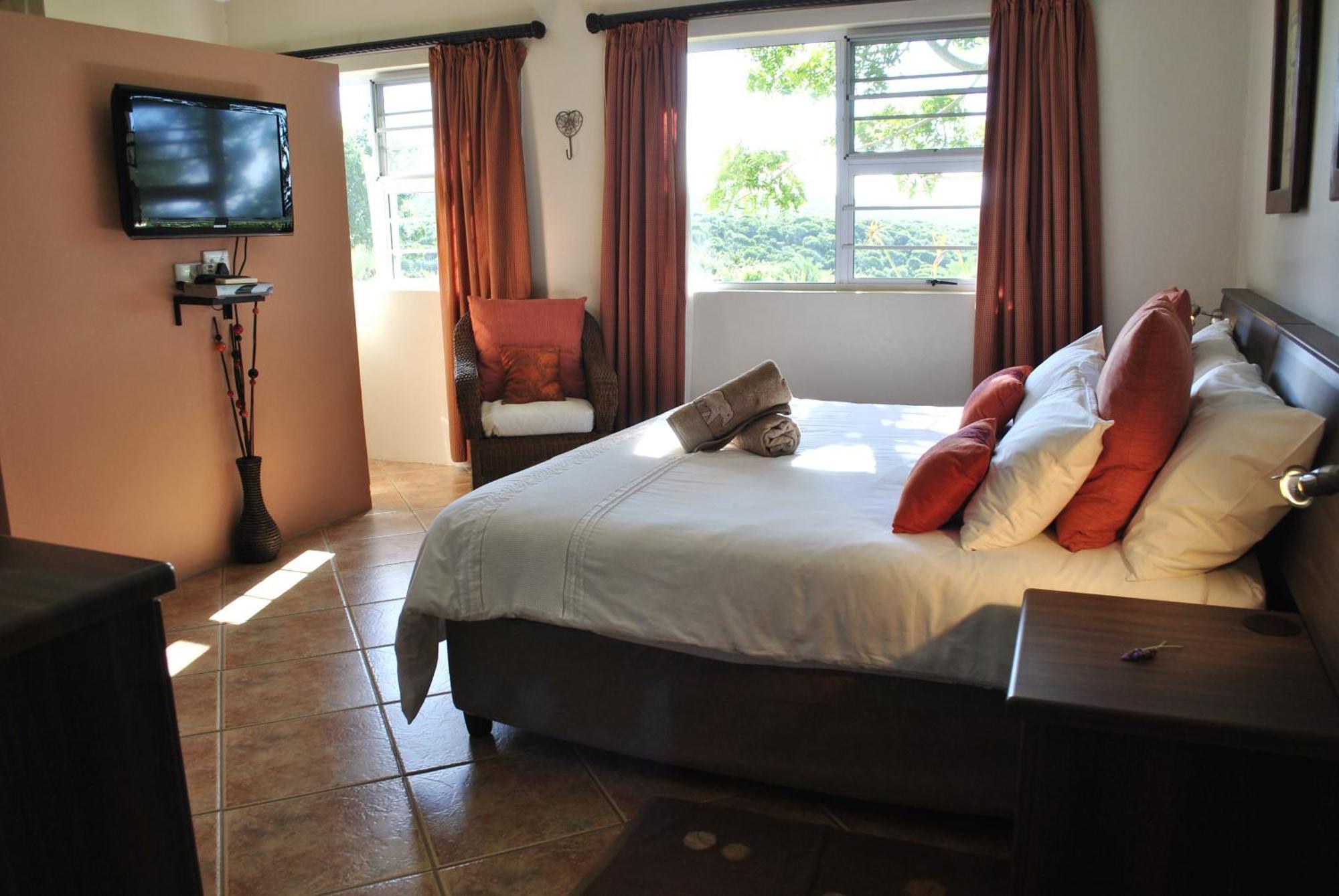 Kududu Guest House Аддо Экстерьер фото