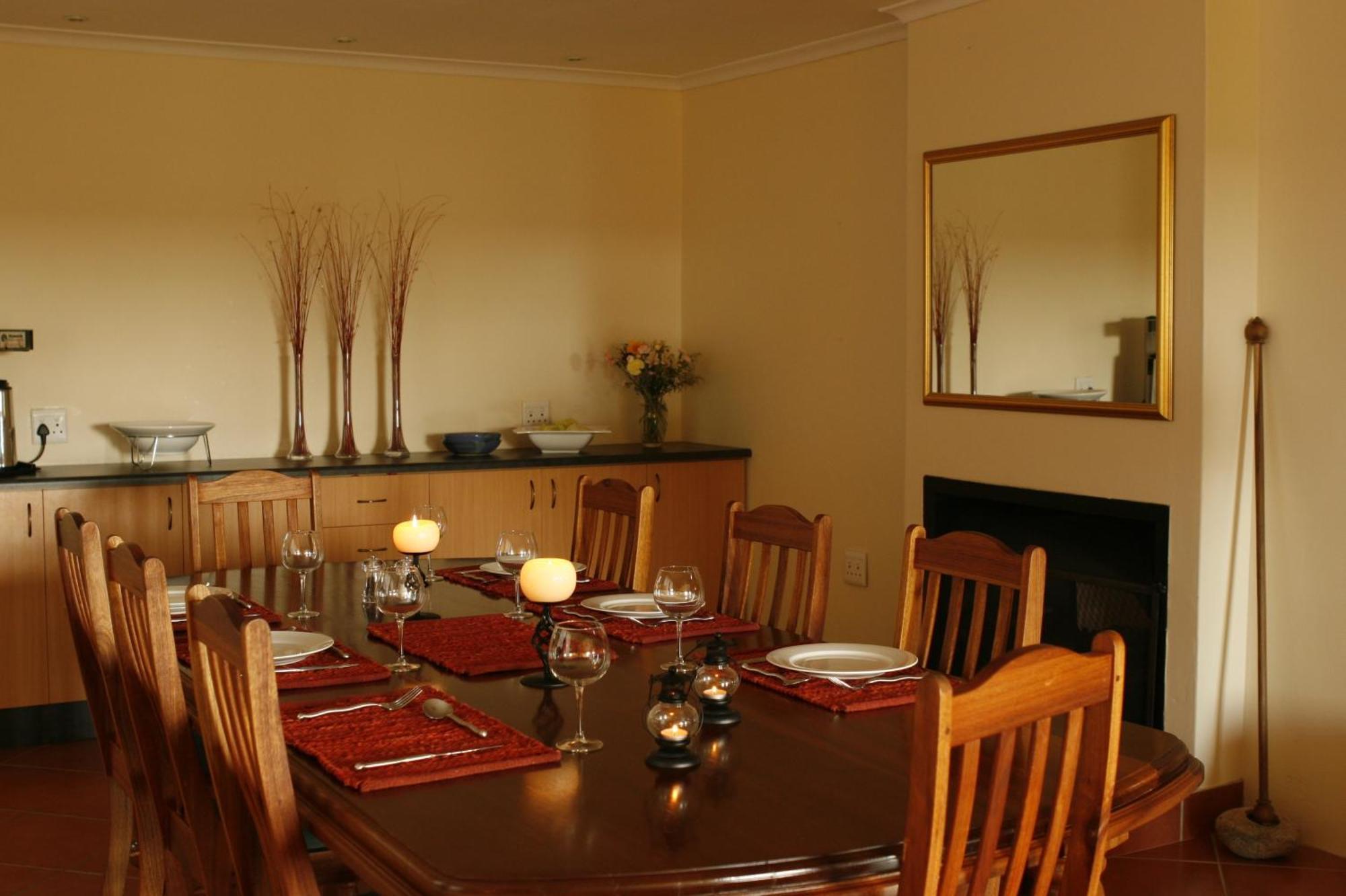 Kududu Guest House Аддо Экстерьер фото